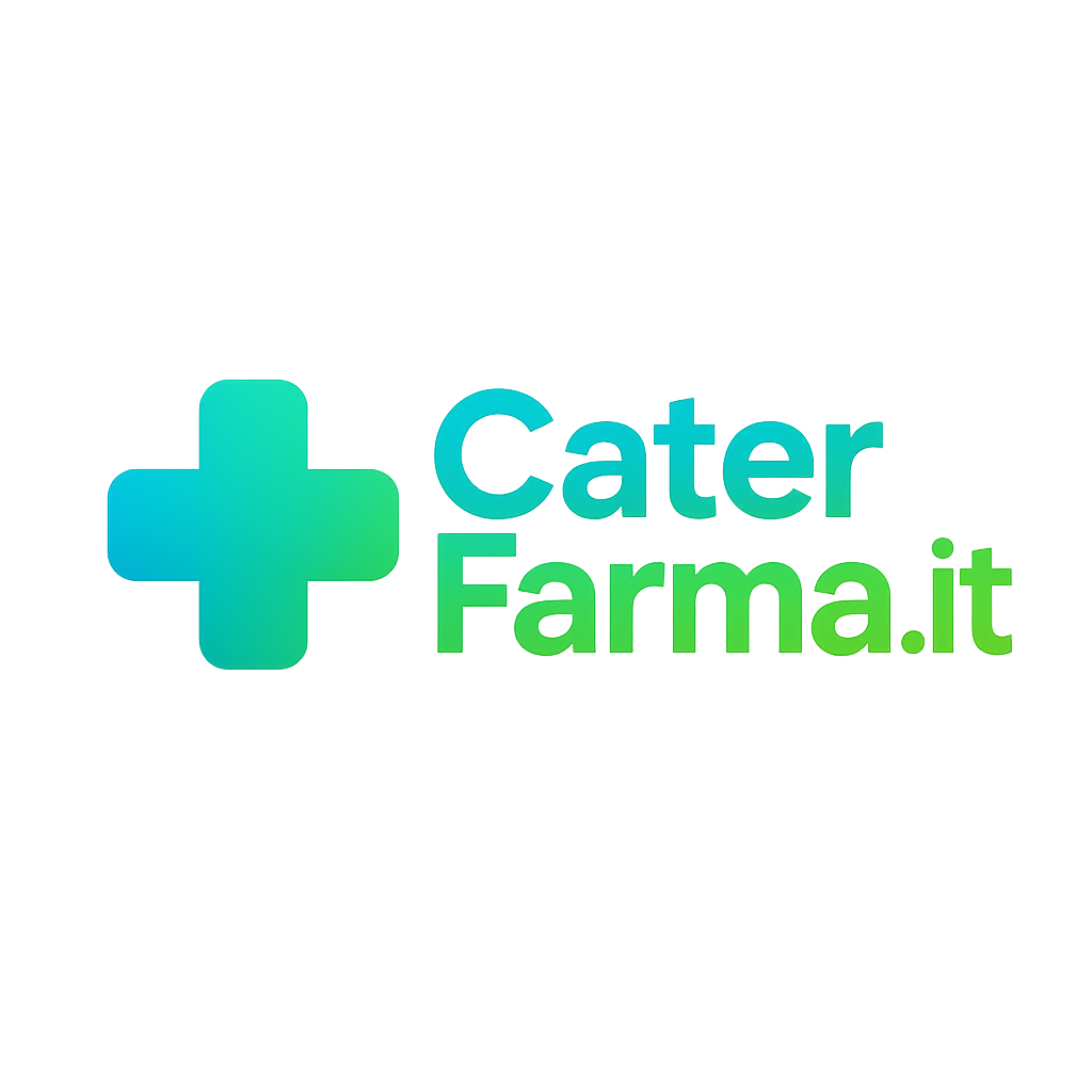 CaterFARMA